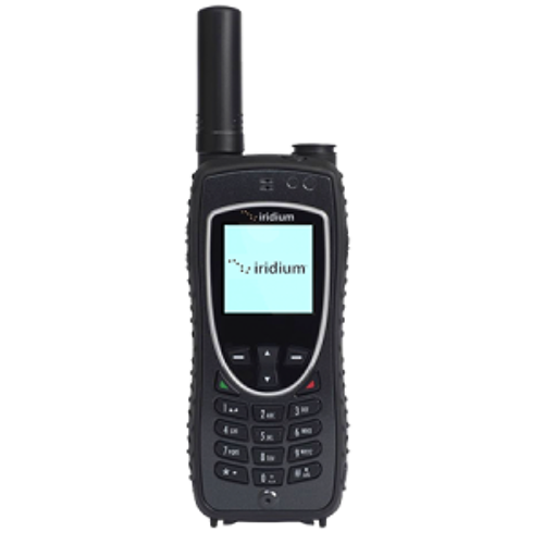 Iridium 9575 Extreme Satellite Phone Kit 